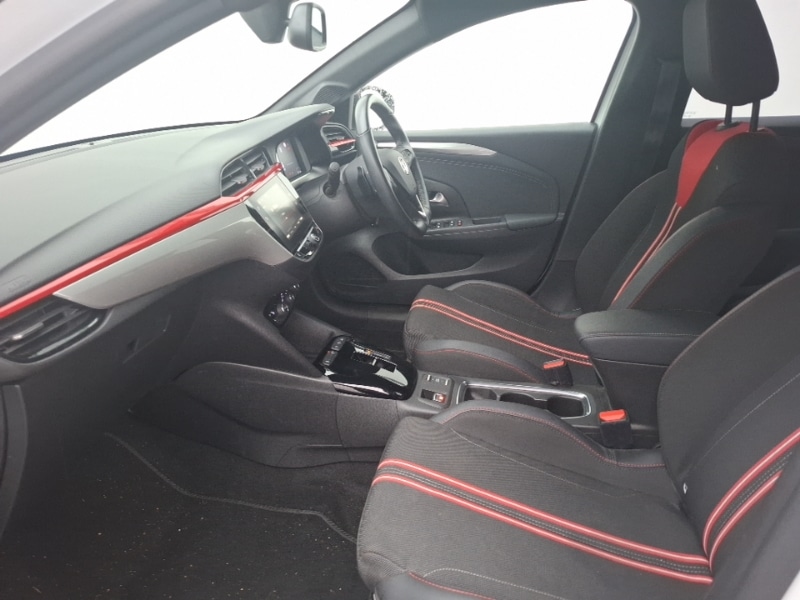 Used Vauxhall Corsa 2022 for sale - 76172060: Photo 5