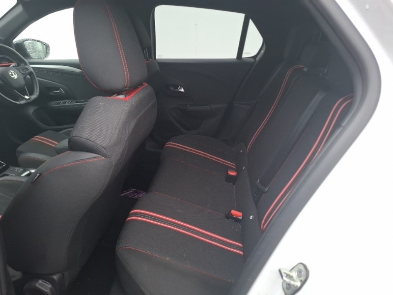 Used Vauxhall Corsa 2022 for sale - 76172060: Photo 6