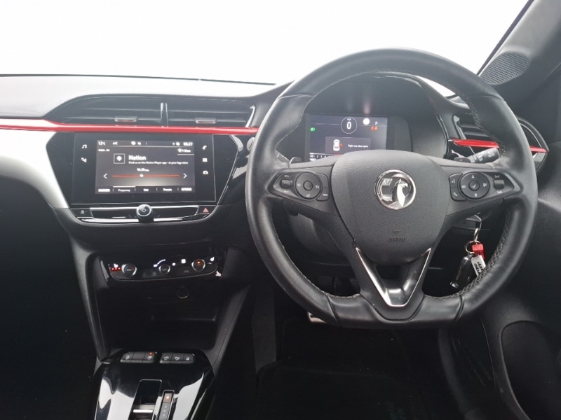Used Vauxhall Corsa 2022 for sale - 76172060: Photo 7