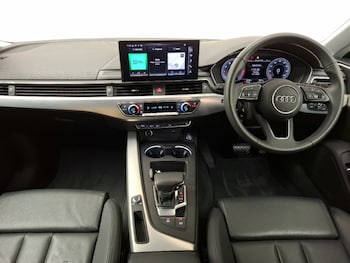 Used Audi A5 2024 for sale - 79207705: Photo