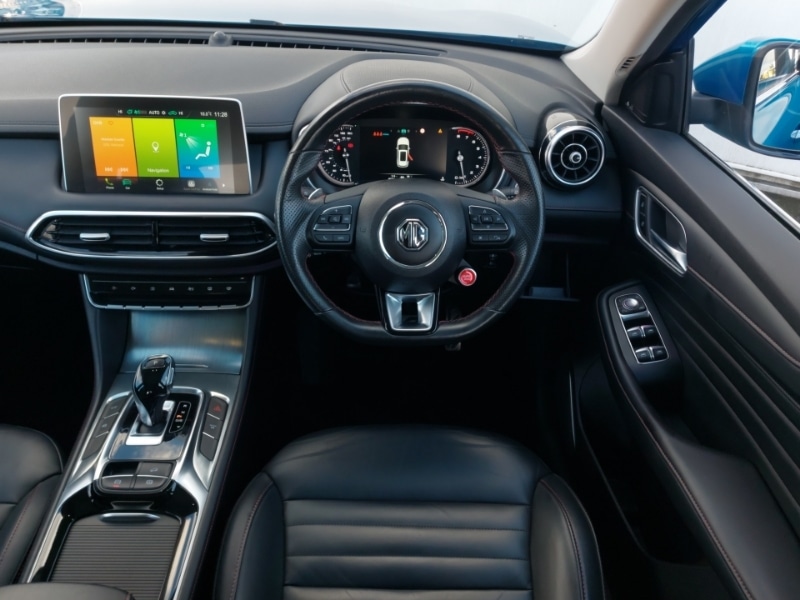 Used MG MG HS 2020 for sale - 77782635: Photo 11