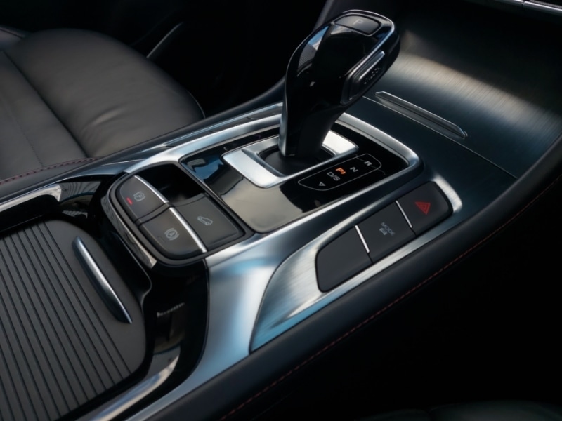 Used MG MG HS 2020 for sale - 77782635: Photo 14