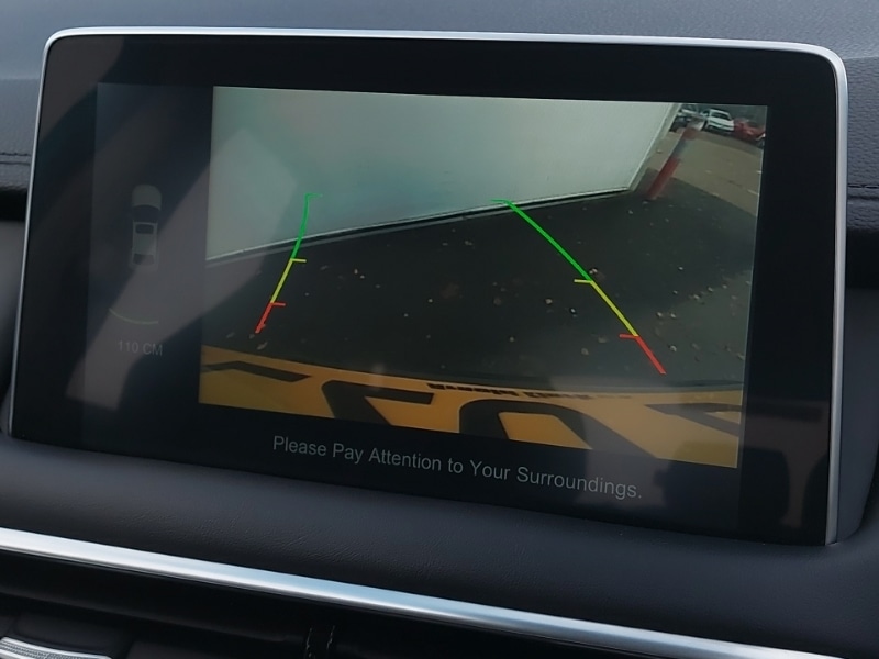 Used MG MG HS 2020 for sale - 77782635: Photo 16