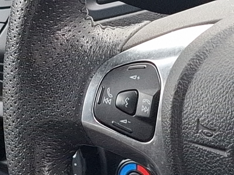 Used Ford Fiesta 2017 for sale - 76537053: Photo 10