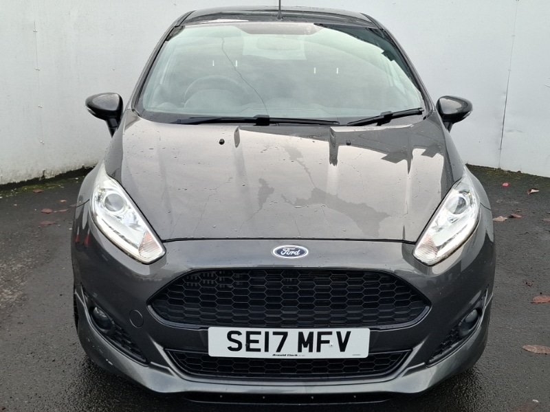 Used Ford Fiesta 2017 for sale - 76537053: Photo 12