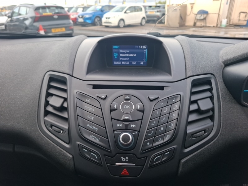 Used Ford Fiesta 2017 for sale - 76537053: Photo 16