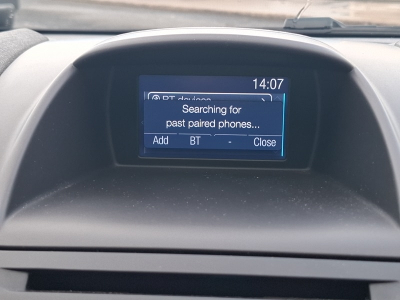 Used Ford Fiesta 2017 for sale - 76537053: Photo 17