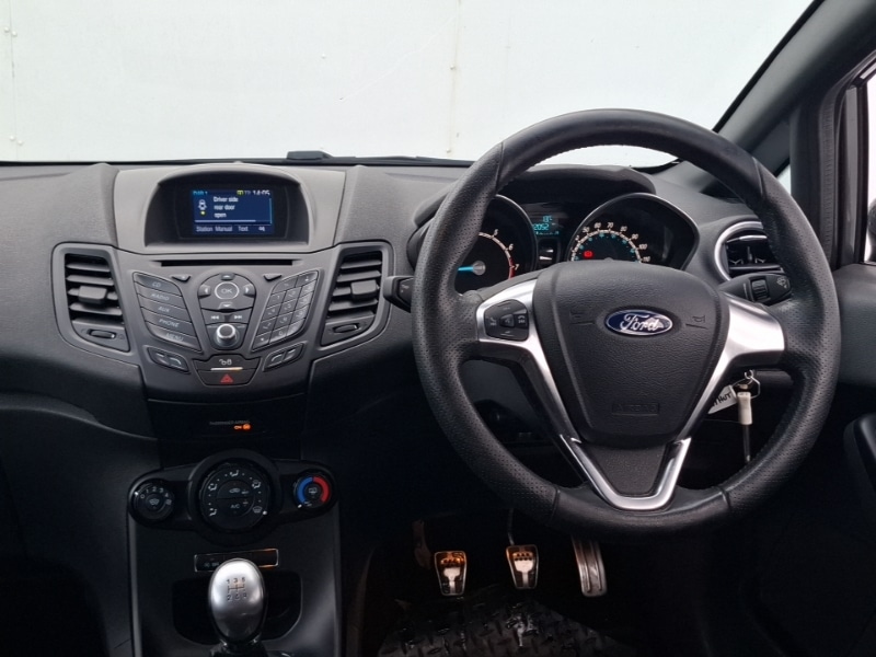 Used Ford Fiesta 2017 for sale - 76537053: Photo 7