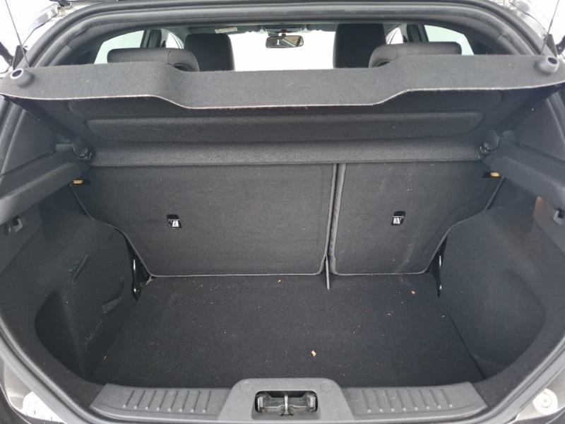 Used Ford Fiesta 2017 for sale - 76537053: Photo 8