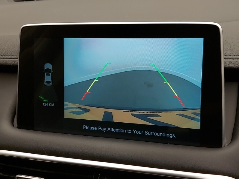 Used MG MG HS 2023 for sale - 78061109: Photo 16