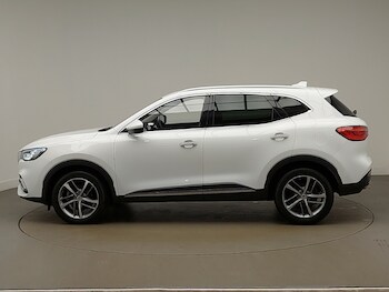 Used MG MG HS 2023 for sale - 78061109: Photo