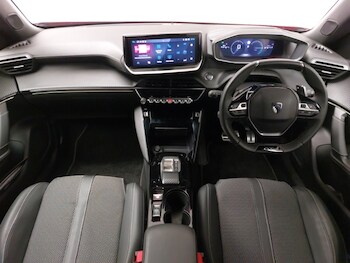 Used Peugeot 2008 2025 for sale - 78369123: Photo