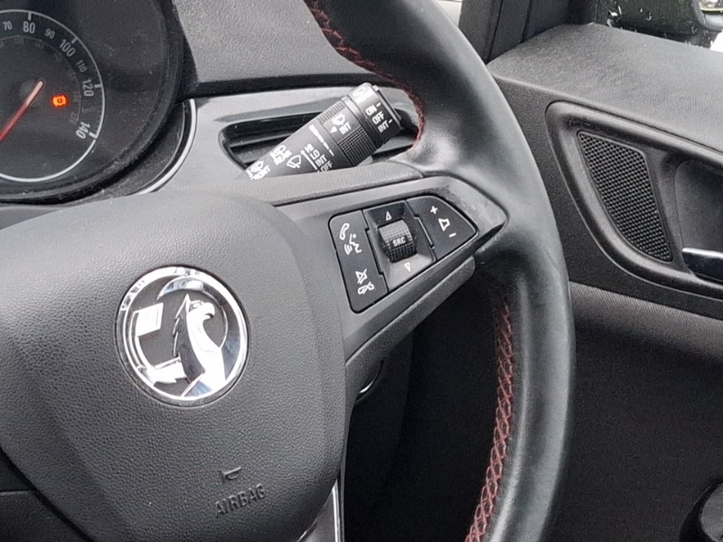 Used Vauxhall Corsa 2016 for sale - 76732075: Photo 10