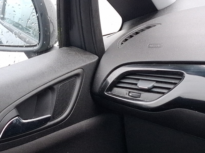 Used Vauxhall Corsa 2016 for sale - 76732075: Photo 11