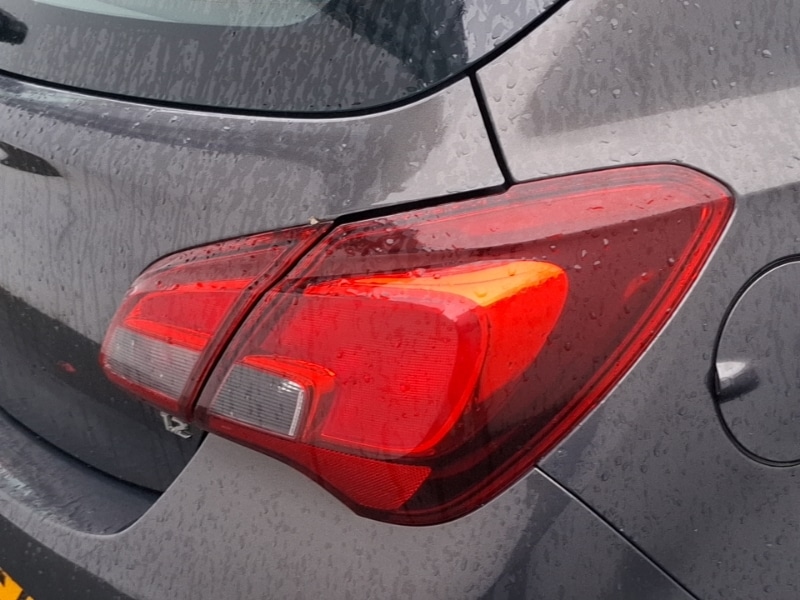 Used Vauxhall Corsa 2016 for sale - 76732075: Photo 12