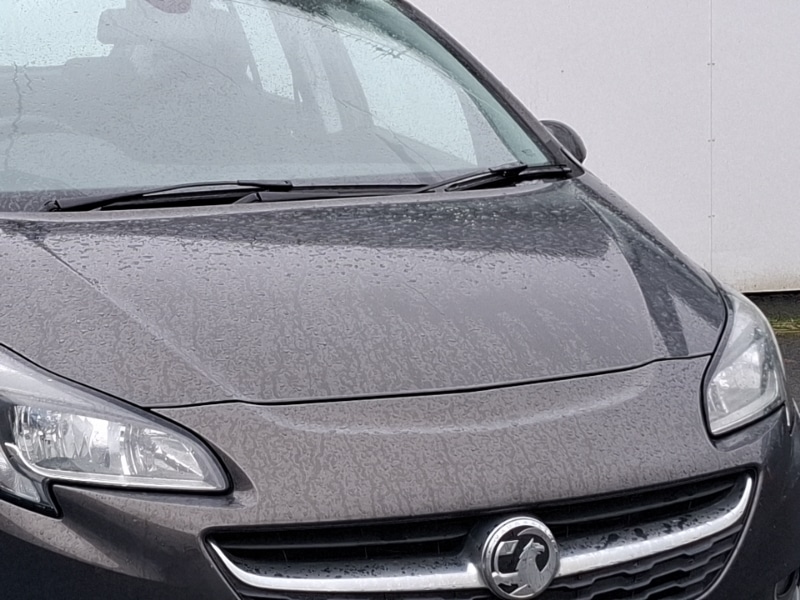 Used Vauxhall Corsa 2016 for sale - 76732075: Photo 13