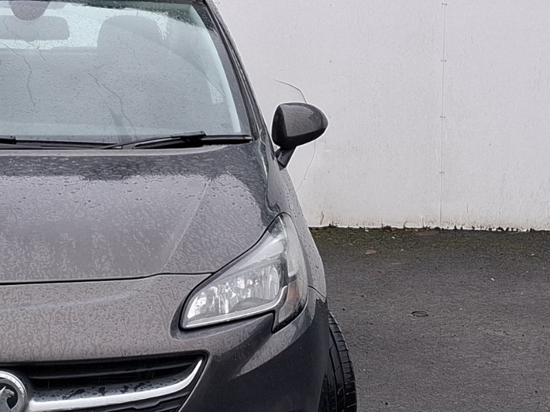 Used Vauxhall Corsa 2016 for sale - 76732075: Photo 15