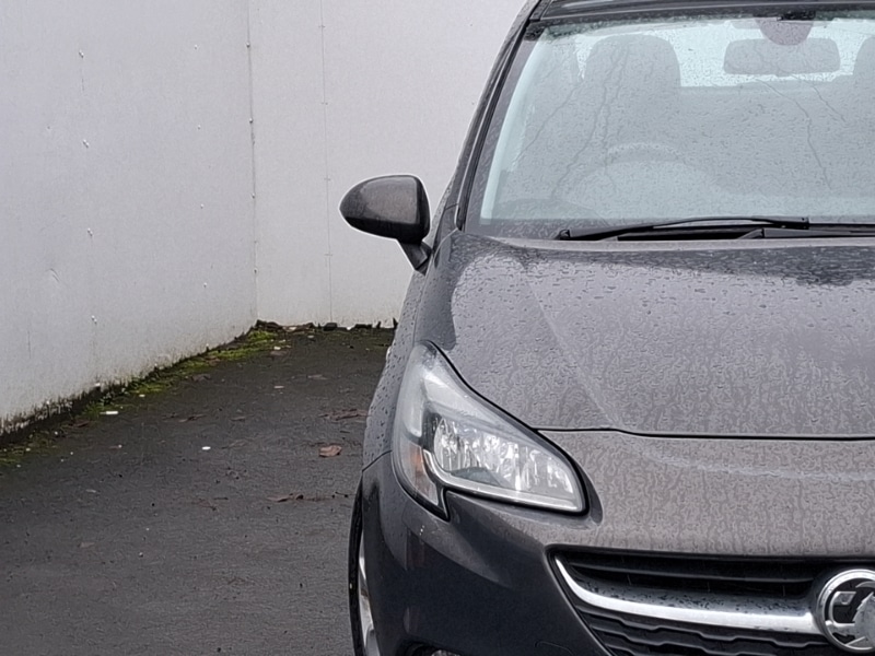 Used Vauxhall Corsa 2016 for sale - 76732075: Photo 16