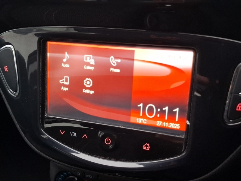 Used Vauxhall Corsa 2016 for sale - 76732075: Photo 17