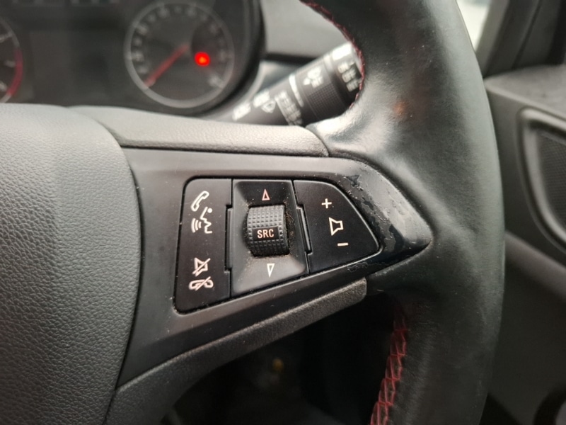 Used Vauxhall Corsa 2016 for sale - 76732075: Photo 18