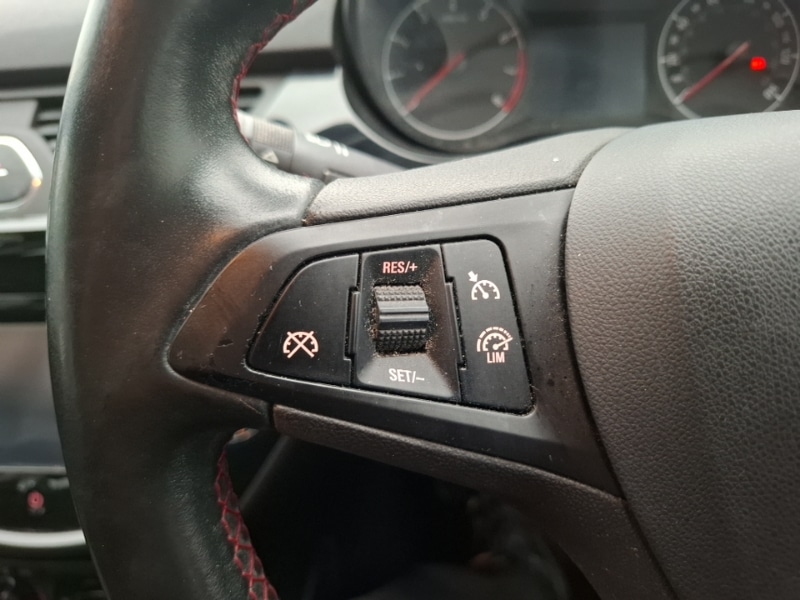 Used Vauxhall Corsa 2016 for sale - 76732075: Photo 19