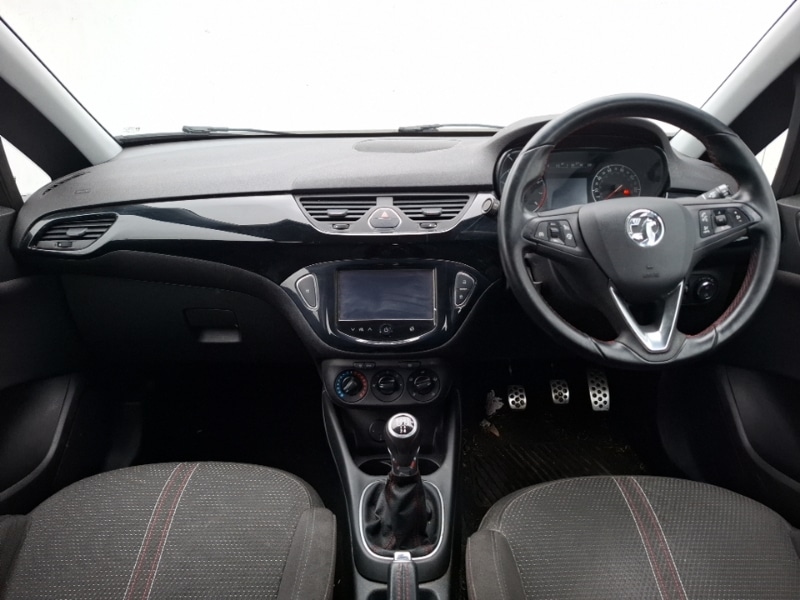 Used Vauxhall Corsa 2016 for sale - 76732075: Photo 2