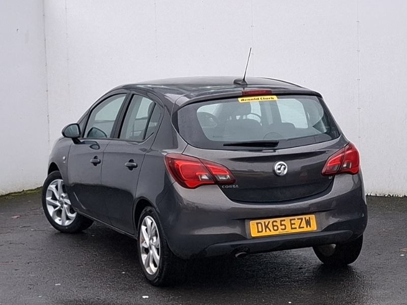 Used Vauxhall Corsa 2016 for sale - 76732075: Photo 3