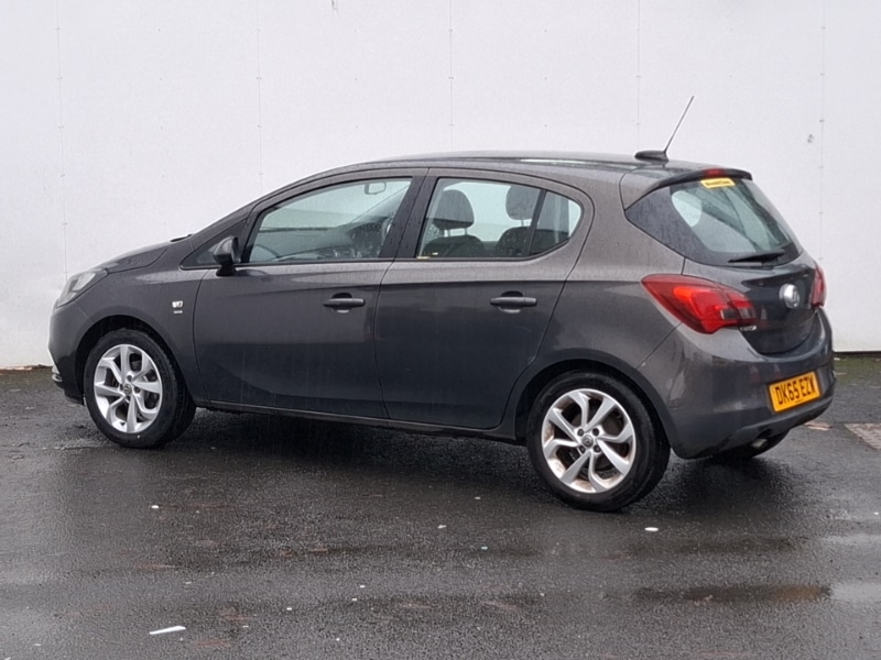 Used Vauxhall Corsa 2016 for sale - 76732075: Photo 4