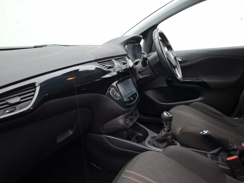 Used Vauxhall Corsa 2016 for sale - 76732075: Photo 5