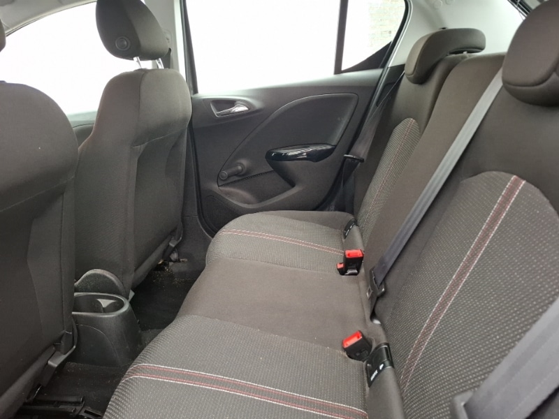 Used Vauxhall Corsa 2016 for sale - 76732075: Photo 6