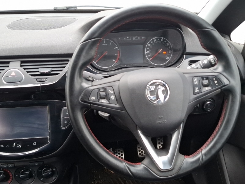 Used Vauxhall Corsa 2016 for sale - 76732075: Photo 7