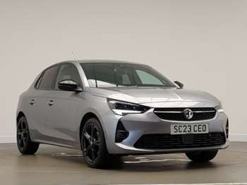 2023 - 1.2 GS 5dr