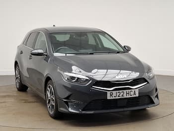 Used Kia Ceed 2022 for sale - 79665807: Photo