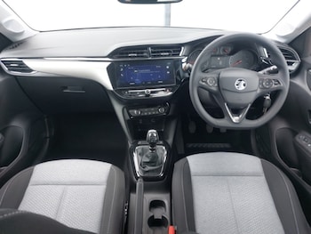Used Vauxhall Corsa 2026 for sale - 78669965: Photo
