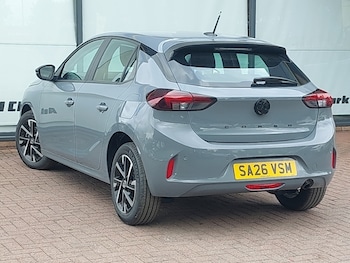 Used Vauxhall Corsa 2026 for sale - 78669965: Photo