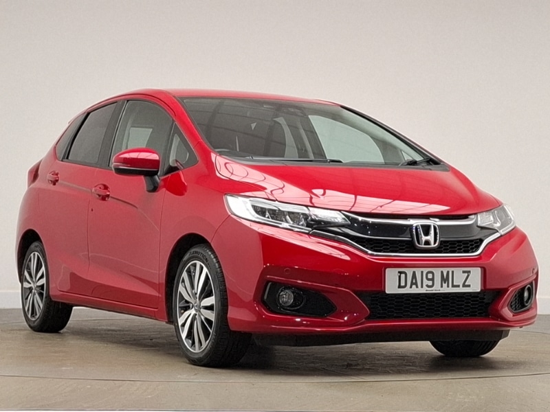Used Honda Jazz 2019 for sale - 77169232: Photo 1