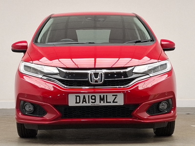 Used Honda Jazz 2019 for sale - 77169232: Photo 12