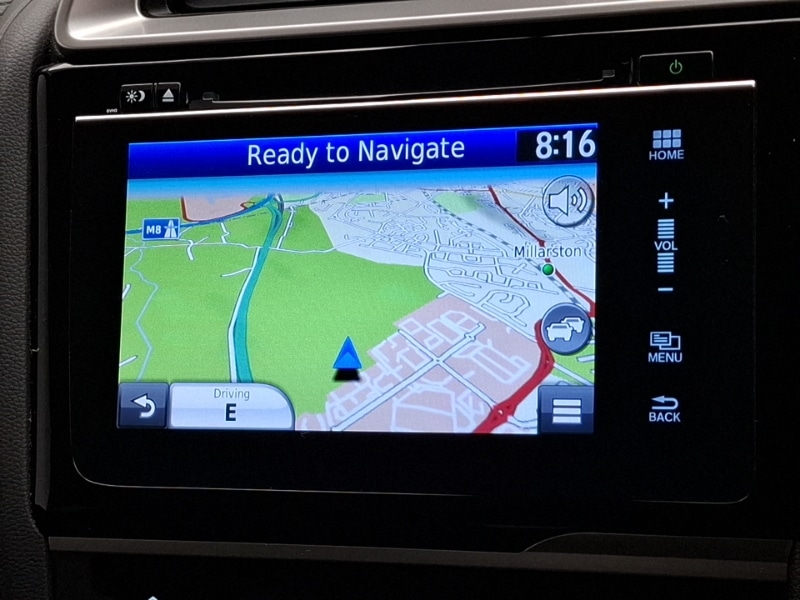 Used Honda Jazz 2019 for sale - 77169232: Photo 14