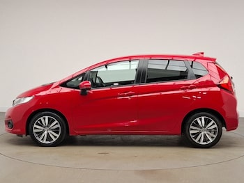 Used Honda Jazz 2019 for sale - 77169232: Photo