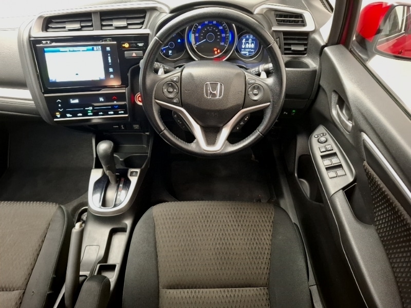 Used Honda Jazz 2019 for sale - 77169232: Photo 7