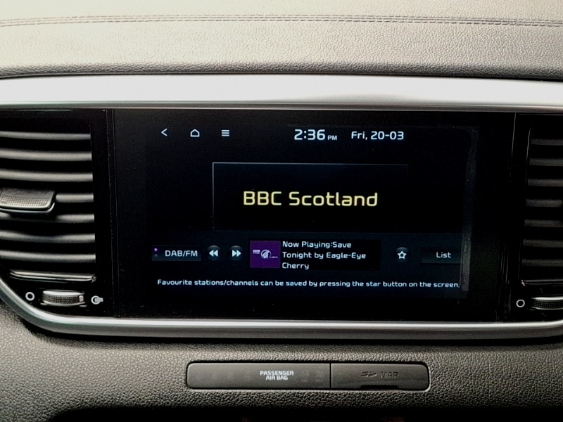 Used Kia Sportage 2018 for sale - 78013253: Photo 10