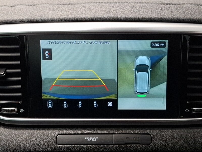 Used Kia Sportage 2018 for sale - 78013253: Photo 11