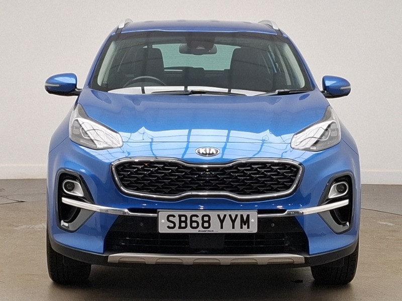 Used Kia Sportage 2018 for sale - 78013253: Photo 12