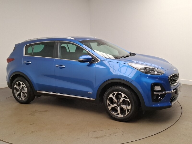 Used Kia Sportage 2018 for sale - 78013253: Photo 13