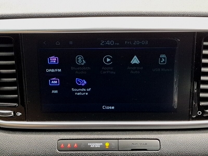 Used Kia Sportage 2018 for sale - 78013253: Photo 15