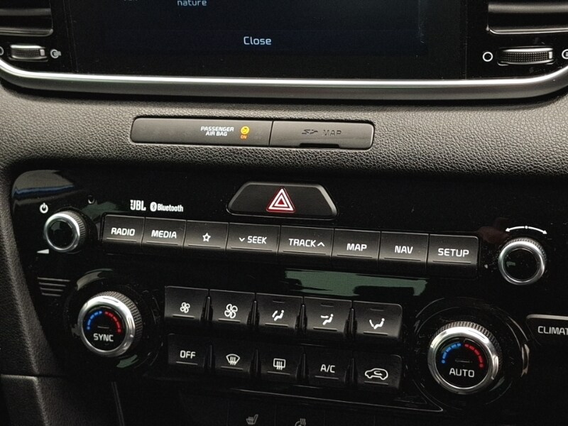 Used Kia Sportage 2018 for sale - 78013253: Photo 16