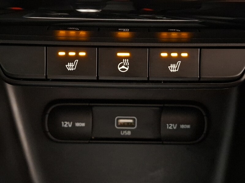 Used Kia Sportage 2018 for sale - 78013253: Photo 17