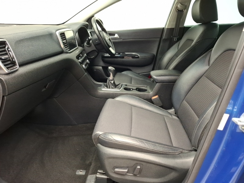 Used Kia Sportage 2018 for sale - 78013253: Photo 5