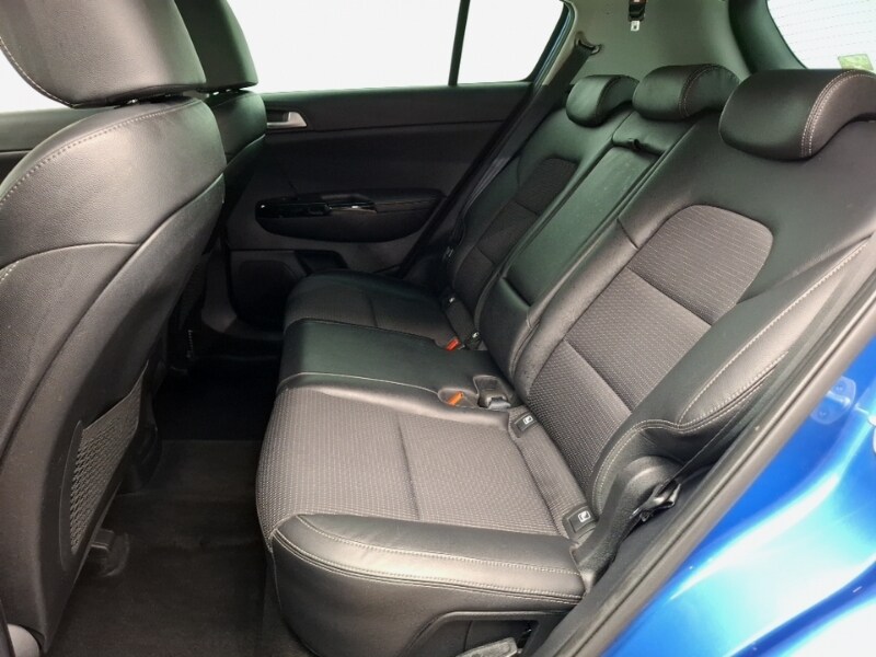 Used Kia Sportage 2018 for sale - 78013253: Photo 6