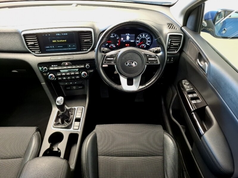 Used Kia Sportage 2018 for sale - 78013253: Photo 7